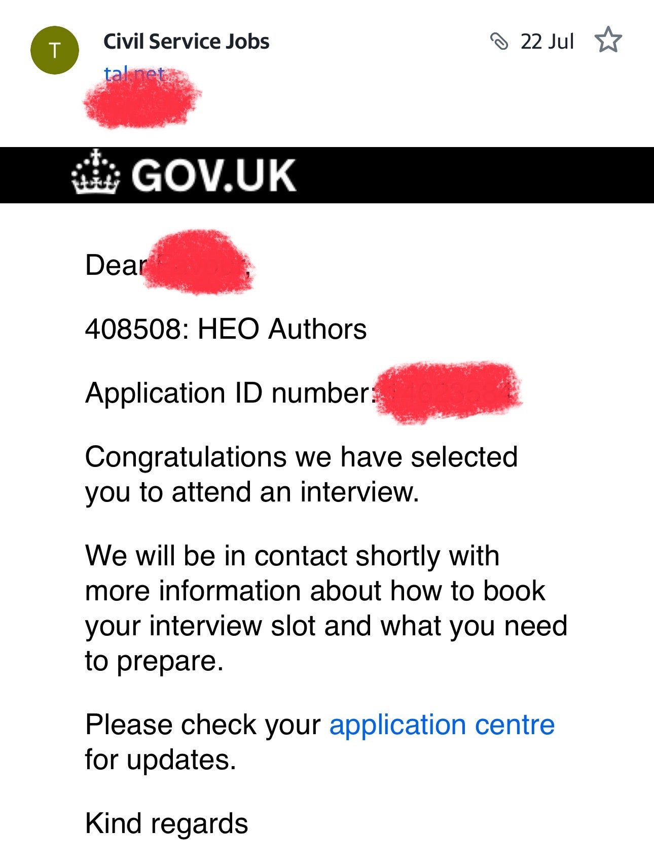 Civil Service Breakthrough Hub + 30 days Intensive Challenge