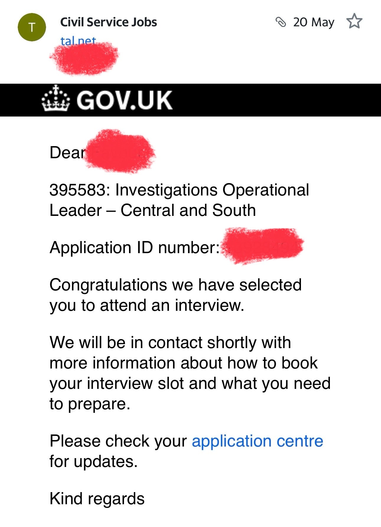 Civil Service Breakthrough Hub + 30 days Intensive Challenge
