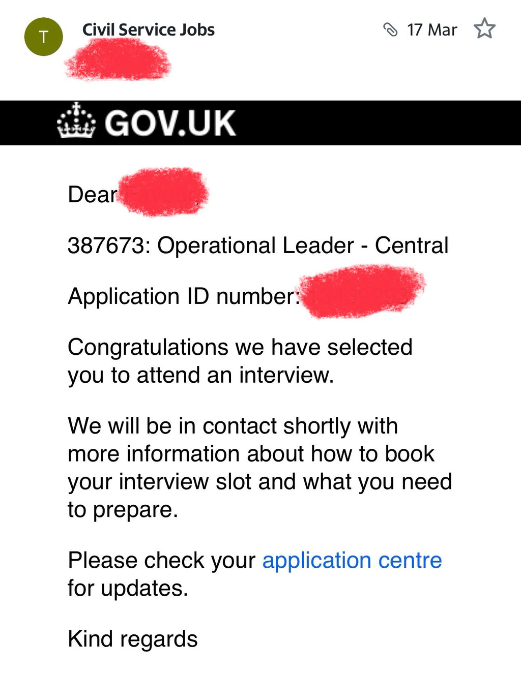 Civil Service Breakthrough Hub + 30 days Intensive Challenge