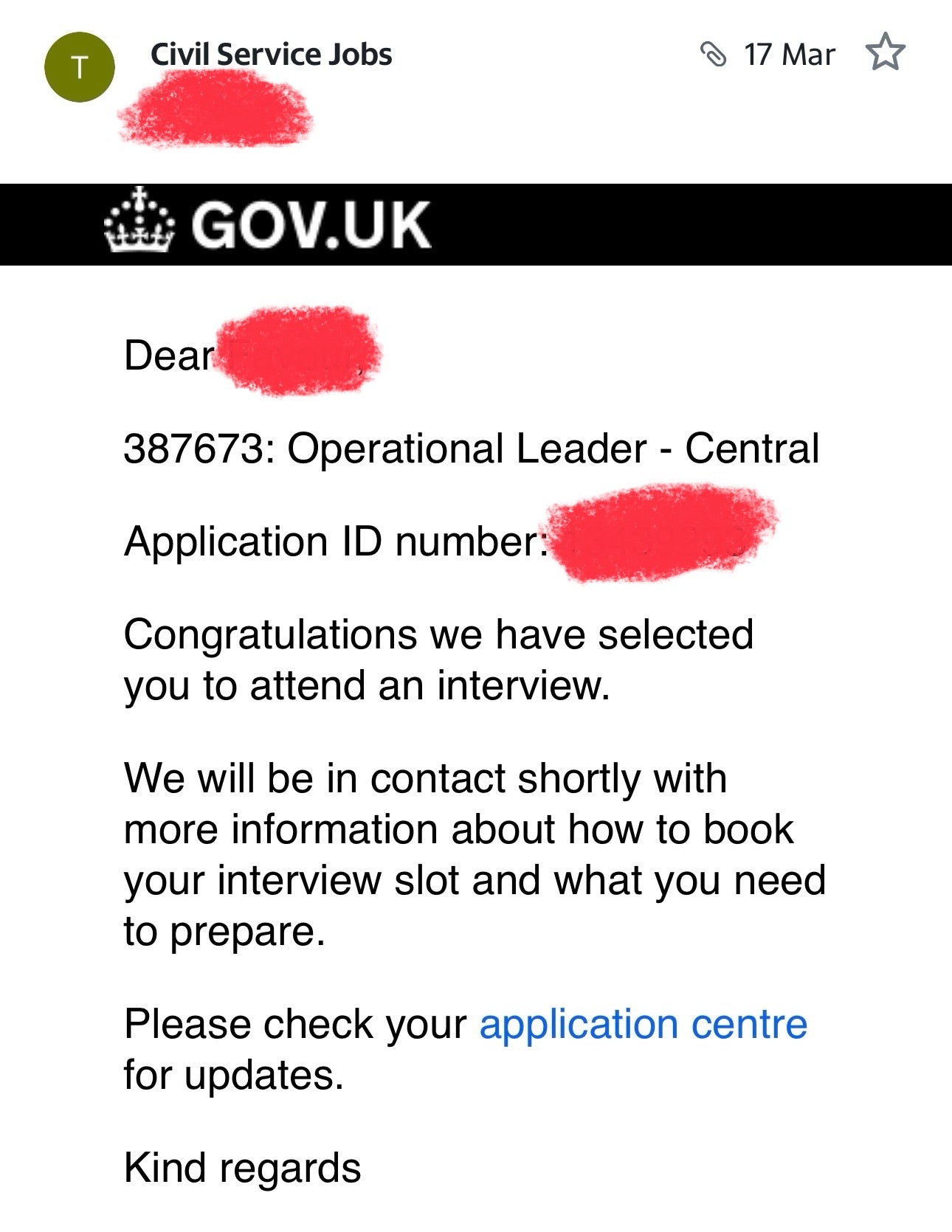 Civil Service Breakthrough Hub + 30 days Intensive Challenge